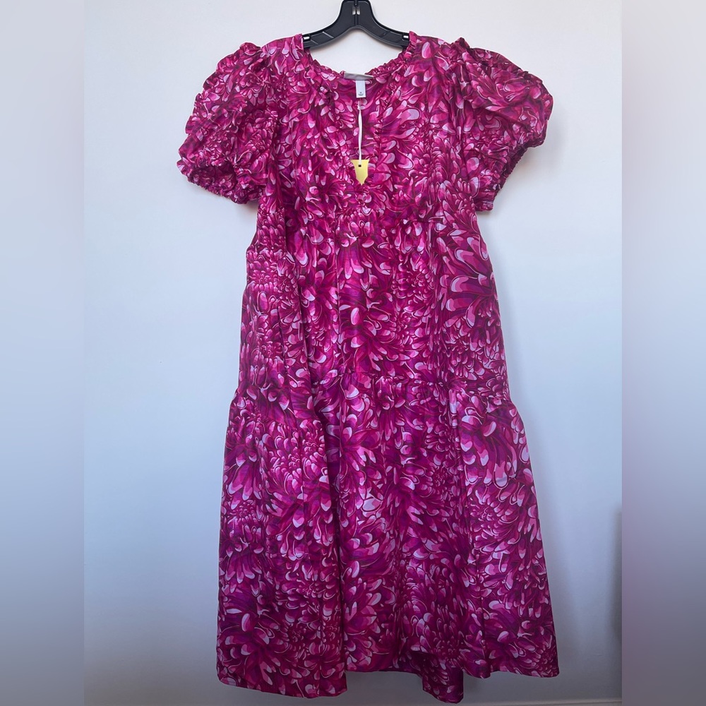 Kika Vargas x Target Dress 1X